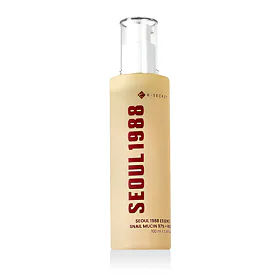 K - SECRET SEOUL 1988 Snail Mucin 97% + Rice Essence 100 ml