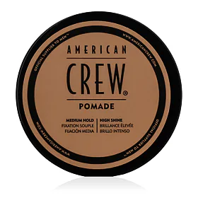 American Crew Style Pomade Gel per capelli uomo 50 g