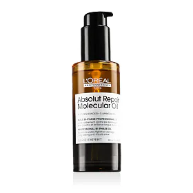 L'Oréal Professionnel Serie Expert Absolut Repair Molecular Oil 90 ml