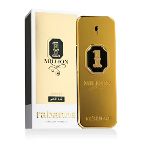 Rabanne 1 Million Golden Oud Parfum (uomo) 100 ml