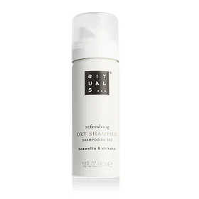 Rituals Luxury Haircare Refreshing Dry Shampoo 50 ml