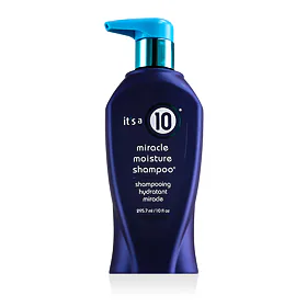 It's a 10® Miracle Shampoo Plus Keratin 295,7 ml
