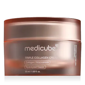Medicube Triple Collagen Cream 50 ml