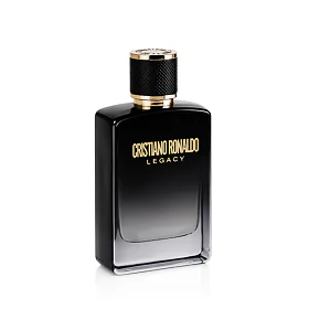 Cristiano Ronaldo Legacy Eau de Parfum (uomo) 100 ml