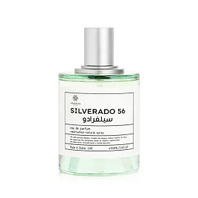 AMARAN PERFUMES Silverado 56 Eau de Parfum (unisex) 100 ml