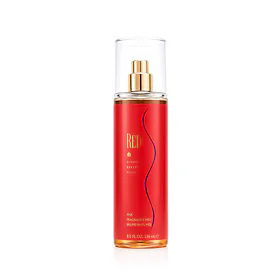 Giorgio Beverly Hills Red Spray da corpo (donna) 236 ml