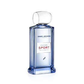 Daniel Hechter Couture Sport Eau de Parfum (uomo) 100 ml