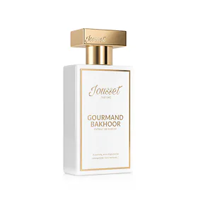 Jousset Parfums Gourmand Bakhoor Extrait de parfum (unisex) 50 ml