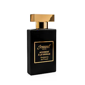 Jousset Parfums Accident À La Vanille - Madeleine de Proust Parfum (unisex) 50 ml