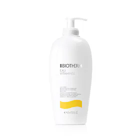 Biotherm Eau Vitaminée Latte per il corpo (donna) 400 ml
