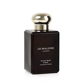 Jo Malone Velvet Rose & Oud Eau de Cologne Intense (unisex) 50 ml