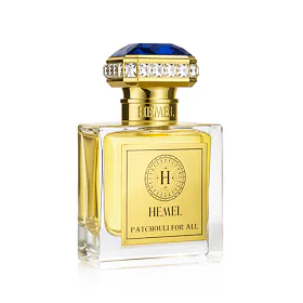 HEMEL Patchouli For All Eau de Parfum (unisex) 100 ml