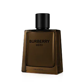 Burberry Hero Profumo da uomo Intense - ricaricabile 100 ml