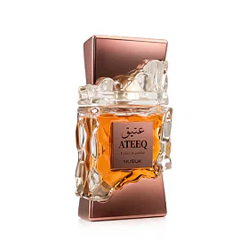Nusuk Ateeq Extrait de Parfum (uomo) 100 ml