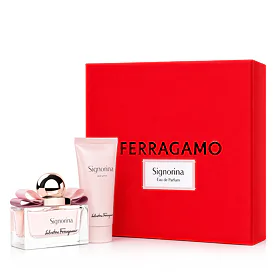 Ferragamo Signorina EDP 30 ml + Latte corpo 50 ml
