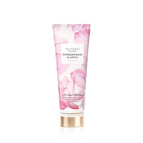 Victoria's Secret Pomegranate & Lotus Balance Latte per il corpo (donna) 236 ml