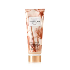 Victoria's Secret Coconut Milk & Rose Calm Latte per il corpo (donna) 236 ml