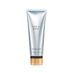 Victoria's Secret Aqua Kiss Latte per il corpo (donna) 236 ml