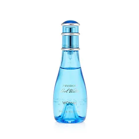 Davidoff Cool Water for Women Eau de Toilette (donna) 50 ml