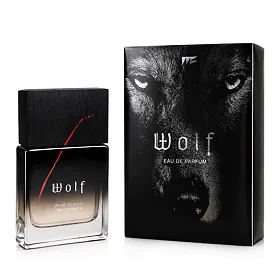 Wolf Brothers Wolf Eau de Parfum (unisex) 50 ml
