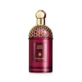 Guerlain Absolus Allegoria Rose Amira Eau de Parfum (unisex) 125 ml