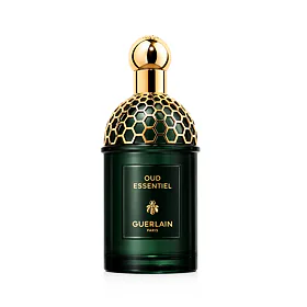 Guerlain Absolus Allegoria Oud Essentiel Eau de Parfum (unisex) 125 ml