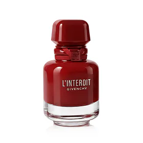 Givenchy L'Interdit Rouge Ultime Eau de Parfum (donna) 35 ml