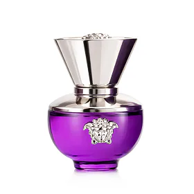 Versace Pour Femme Dylan Purple Spray per capelli profumato (donna) 30 ml