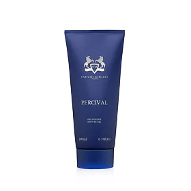 Parfums de Marly Percival Gel Doccia profumato (unisex) 200 ml