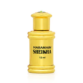 Al Haramain Sheikha profumo di olio essenziale (unisex) 12 ml