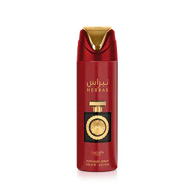 Lattafa Pride Nebras Deodorante (unisex) 200 ml