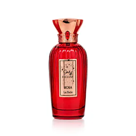La Fede Soir de Exclusif Rosa Eau de Parfum (unisex) 100 ml