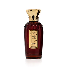 La Fede Soir de Exclusif Curtis Eau de Parfum (unisex) 100 ml