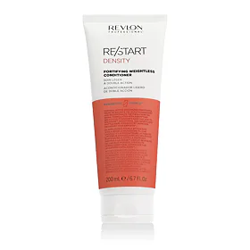 Revlon Professional Re/Start Density Fortifying Weightless Conditioner Balsamo per capelli donna 200