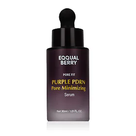 Eqqualberry Purple PDRN Pore Minimizing Serum 30 ml