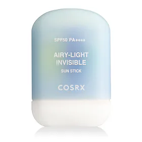 COSRX Airy-Light Invisible Sun Stick SPF 50 PA++++ 19 g