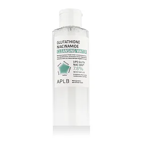 APLB Glutathione Niacinamide Cleansing Water 160 ml