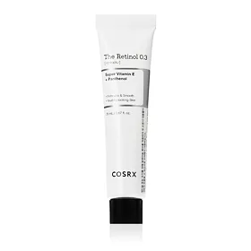 COSRX The Retinol 0.3 Cream 20 ml