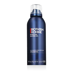 Biotherm Homme Basics Line Shaving Gel 150 ml