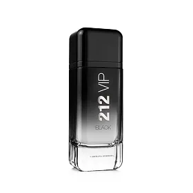Carolina Herrera 212 VIP Black Eau de Parfum (uomo) 200 ml