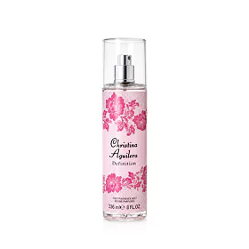 Christina Aguilera Definition Spray da corpo (donna) 236 ml