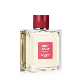Guerlain Habit Rouge L'Instinct Eau de Toilette Intense (unisex) 100 ml