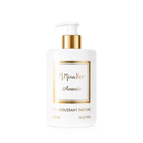 M.Micallef Ananda Gel Doccia profumato (donna) 300 ml