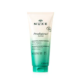 Nuxe Prodigieux Néroli Gel Doccia profumato (donna) 200 ml