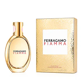 Ferragamo Fiamma Eau de Parfum (donna) 100 ml