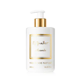 M.Micallef Ananda Latte per il corpo (donna) 300 ml