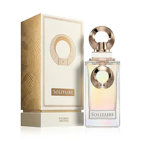 French Avenue Solitaire Extrait de parfum (unisex) 100 ml
