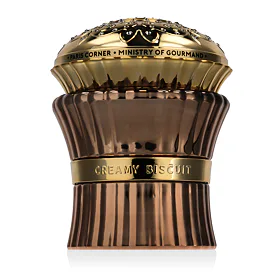 Ministry of Gourmand Creamy Biscuit Eau de Parfum (unisex) 100 ml