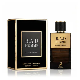 Maison Alhambra B.A.D. Homme Eau de Parfum (unisex) 100 ml