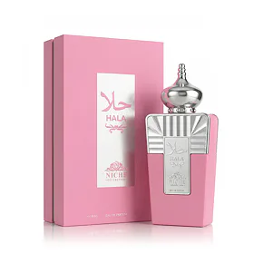 Khalis Hala Niche Collection Eau de Parfum (donna) 100 ml